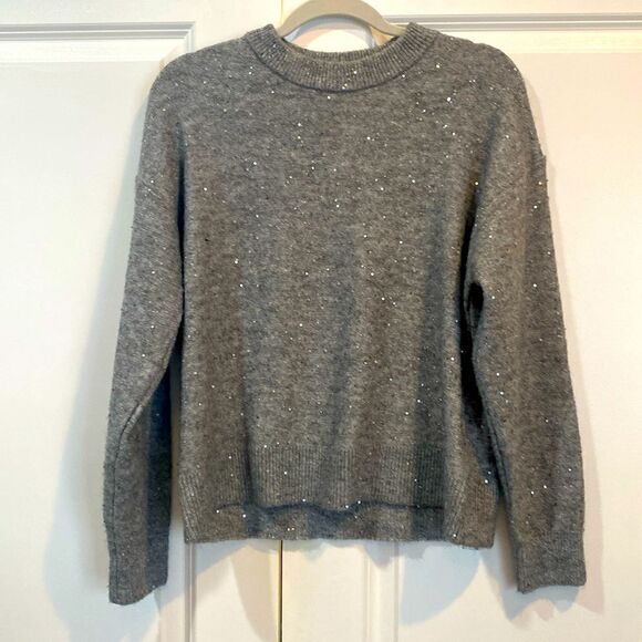 H&M Sparkle sweater - Picture 1 of 5